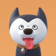 百度用户UID2795027128 sngi6482 侍光狼 的头像