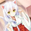 百度用户UID6471437321 宮子sama 海野宮子 的头像