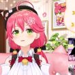 百度用户UID4057860833 桜污女 樱巫女kiss 的头像