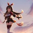 百度用户UID2124879036 Shirahane_Suoh 贴吧用户_QCt9GG3 的头像