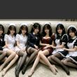 百度用户UID7121193435 蜜桃合集 贴吧用户_JXR4W9N 的头像
