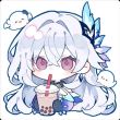 来源头像
