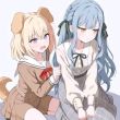 百度用户UID7090808911 Asoul之 null 的头像