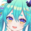 百度用户UID1573958879 红颜一笑丶殇 😺利普贝当 的头像