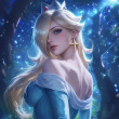 百度用户UID885725430 爱情需要等待吗 RosalinA 的头像