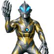 百度用户UID4883810374 ULTRAMAN040310 究极光辉闪耀贝利亚 的头像
