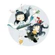 百度用户UID4187771507 ILYHXS 贴吧用户_53KEXbb 的头像