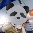 百度用户UID929628313 嗜血丶灬银牙2 银牙阁下 的头像