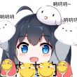 百度用户UID4149725567 lmfHZYhly Lily板鸭 的头像