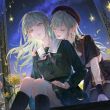 百度用户UID2669915785 夜神笔 mortis若叶睦 的头像