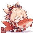 百度用户UID6877168919 烟花忍侠 null 的头像