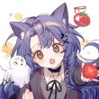 百度用户UID4601152213 小羊不由己 FOX 4 的头像