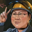 百度用户UID6631572827 国哥哥1987 罗密欧与流浪狗Xk 的头像