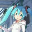 百度用户UID2965417606 Miku_V233 Miku 的头像