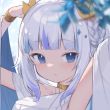 百度用户UID3504657913 六尾Vulpix ▫小璐 的头像