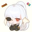 百度用户UID4127942447 叉叉XTT 小棘XTT 的头像