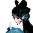 百度用户UID2450265107 冰瑾sky ♡=⩌⩊⩌=♡ 的头像