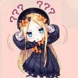 百度用户UID1671336662 425324k 阿比♡盖尔 的头像