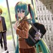 百度用户UID2844742409 誌雄 miku是天º 的头像