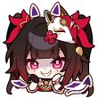百度用户UID6020199534 jsjsjsdjdn 千落雨 的头像