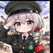 百度用户UID6011040313 架Forever_ 灰泽满作战部 的头像
