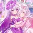 百度用户UID1465546576 铃科百合子丶丶 千夜瞳˃ʍ˂ 的头像