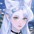 百度用户UID6454038408 qq财神让我发财 白昼下的柳 的头像