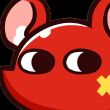 百度用户UID3542939340 aa104922 MrSqueaks 的头像