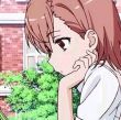 百度用户UID3419948093 myrailgun414 某科学的美琴⚡ 的头像