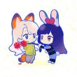 百度用户UID3890983616 KXY04110 困困狐激推 的头像
