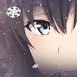 百度用户UID2926561435 yjy1008612 比企谷雪乃😄 的头像