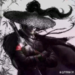百度用户UID2809560380 天涯浪客人Dark null 的头像