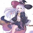 百度用户UID1515917975 三心怪 伊雷娜大战魔物娘 的头像