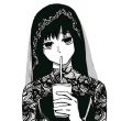 百度用户UID1581600611 哈哈炅囧chen Dooo祸兮º 的头像