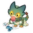 百度用户UID4048400009 Vincent100140 null 的头像