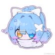 百度用户UID1571284441 山无垢山城_ 雨纪的蓝色打底裤 的头像