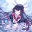 百度用户UID724317720 星落雨skyline ❤️爱娅爱娅❤️ 的头像