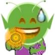 百度用户UID6309885486 他寄吧谁啊1 比克 大魔王 的头像