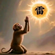 百度用户UID86916181 shuailong2004 猴子的世界你不懂 的头像