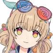 百度用户UID2614815764 黑井白子52 七平 的头像