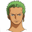 百度用户UID4049162320 ZoroxLV 三千烦恼凤-ZORO 的头像