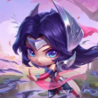 百度用户UID3354904370 小小英雄Irelia 小小Irelia 的头像