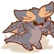百度用户UID2828615263 uenruri chilly rat 的头像