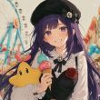 百度用户UID1640785859 这里的ID真短啊 快乐星锚🌟 的头像