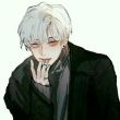 百度用户UID2071548359 龙雀村雨 心李💕 的头像
