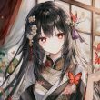 百度用户UID711750834 妖狐九条尾 贴吧用户_0VJEDGW 的头像