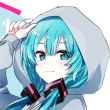 百度用户UID3603264840 143322三有毒 初音老婆赛高♬ 的头像