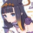 百度用户UID3902312261 tb3561654592 Ina教信者😈 的头像