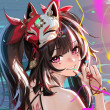 百度用户UID4958784781 素素_Yuki 月心素 的头像
