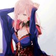百度用户UID2519875176 魔法少女丶樱 武藏我老婆◆ 的头像
